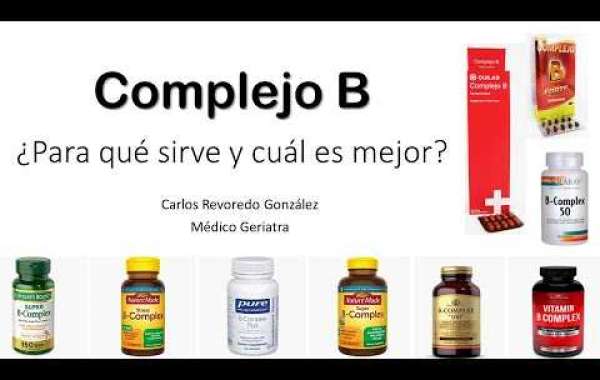 Vitamina B8, vitamina H o biotina: funciones y fuentes alimenticias