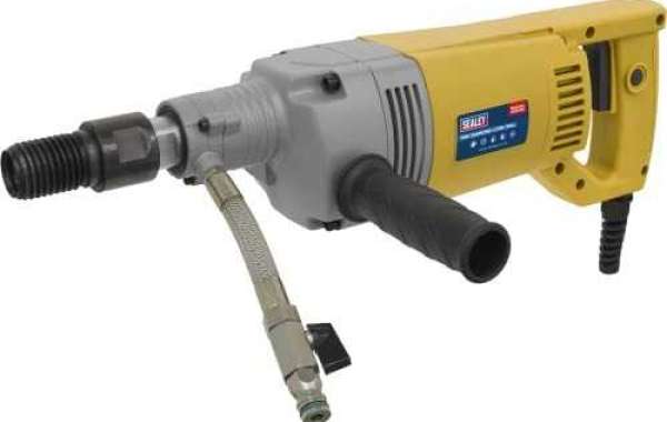 Finding the Perfect Power Tools Shop Near You