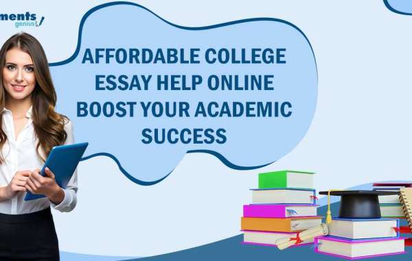 Affordable Assignment Help Online: Quality Assistance at Budget-Friendly Prices