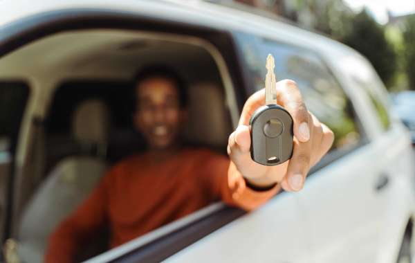 The Importance of Local Car Locksmiths: Your Key to Safety and Convenience