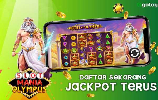 Introduction to Situs Togel Gotogel Super: Unveiling the World of Online Togel