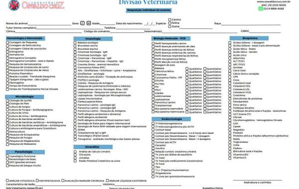 Desvendando os Mistérios do Teste de ACTH em Animais: Interpretação e Implicações para a Saúde