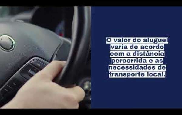 Car Rental Sao Goncalo, BR: Book online now and save