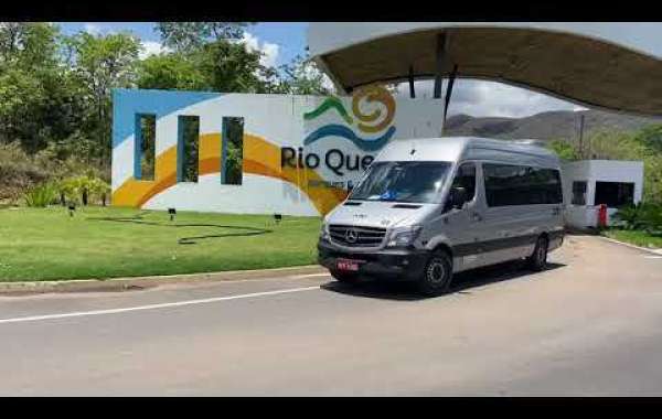 Aluguel de Vans em Ribeirão Preto: A Solução Perfeita para Sua Próxima Viagem