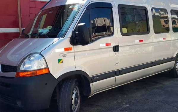 Viaje em Grupo com Conforto: Os Benefícios de Alugar uma Minivan para 7 Pessoas