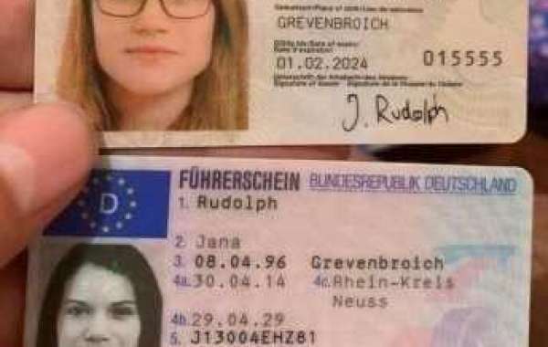 EU-Führerschein kaufen: Möglichkeiten, Risiken und rechtliche Aspekte